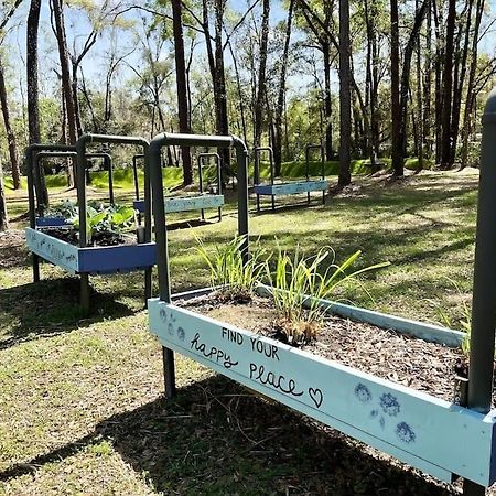 Sunny Bungalow H Escape On The Rainbow River Dunnellon Exterior foto